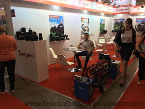 ТрубПолімерГруп &mdash; ТрубПолимерГрупп